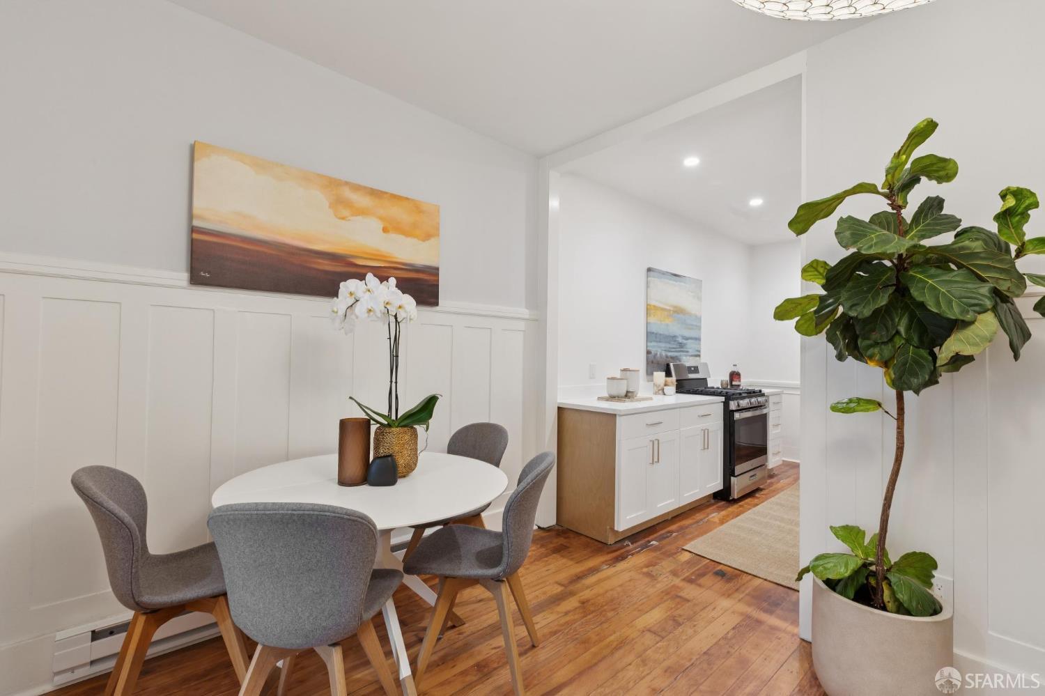 Detail Gallery Image 7 of 25 For 1030 Jackson St, San Francisco,  CA 94133 - 1 Beds | 1 Baths