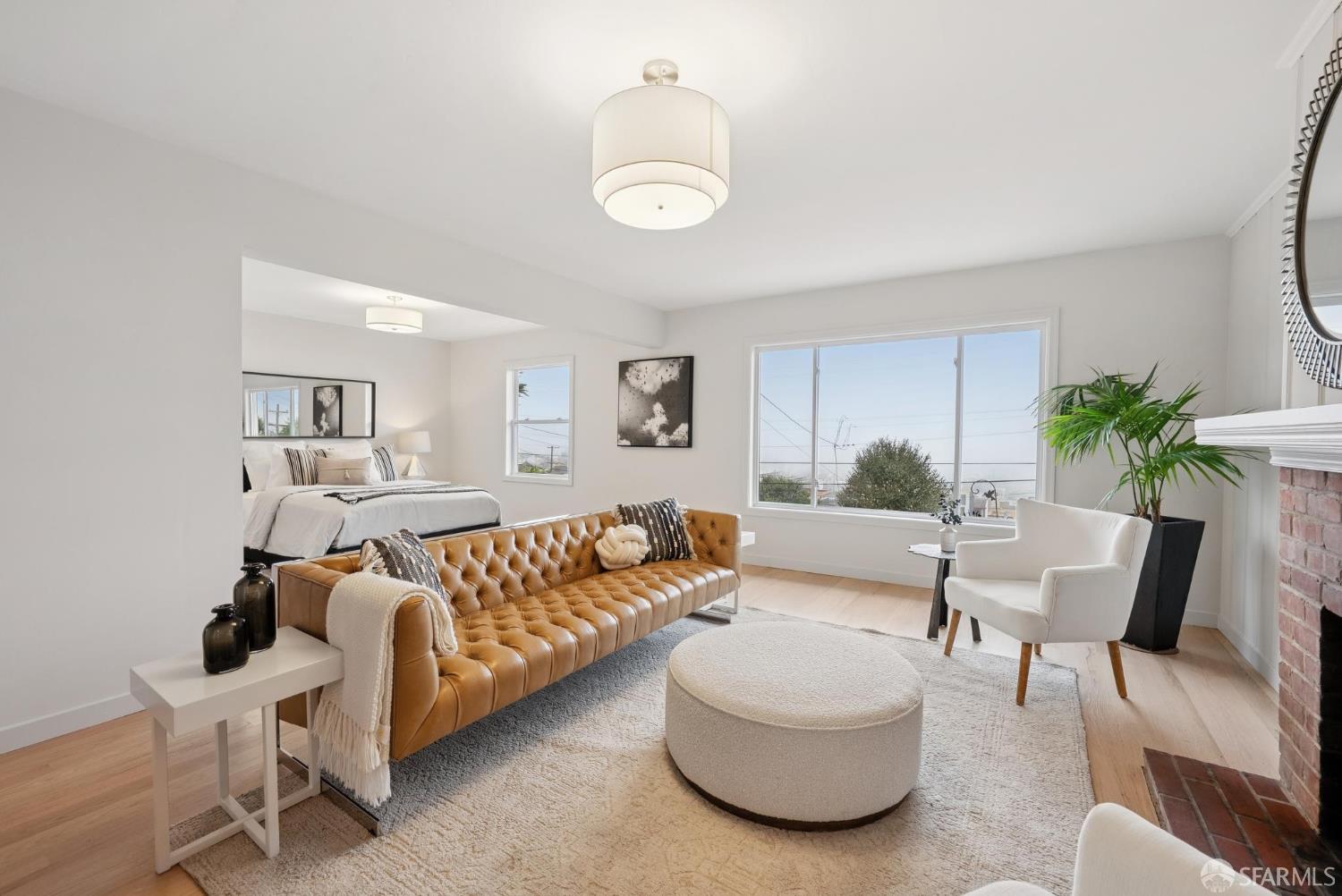 Detail Gallery Image 40 of 75 For 1867 15th Ave, San Francisco,  CA 94122 - 3 Beds | 2 Baths