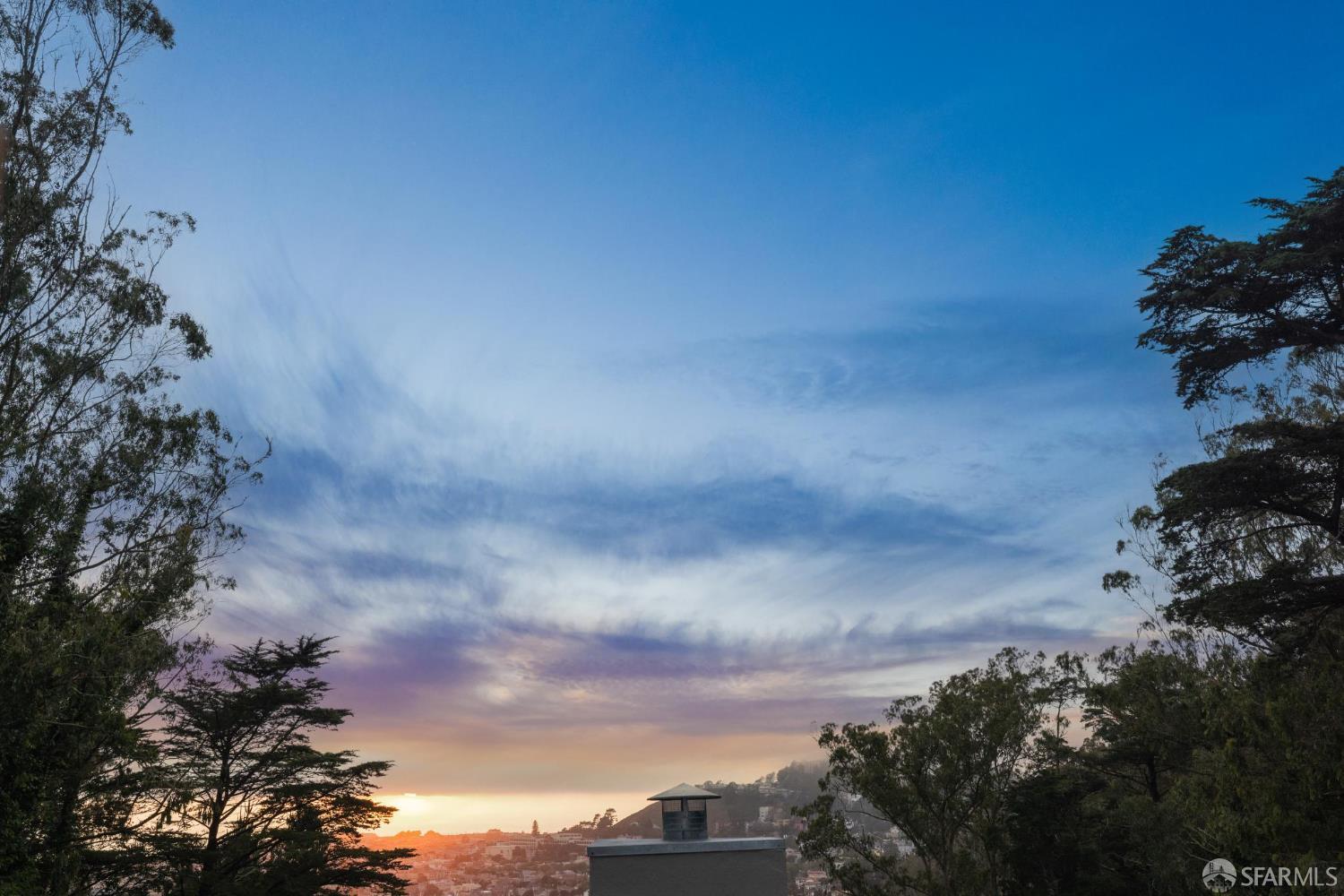 Detail Gallery Image 72 of 89 For 161 Dalewood Way, San Francisco,  CA 94127 - 4 Beds | 3 Baths