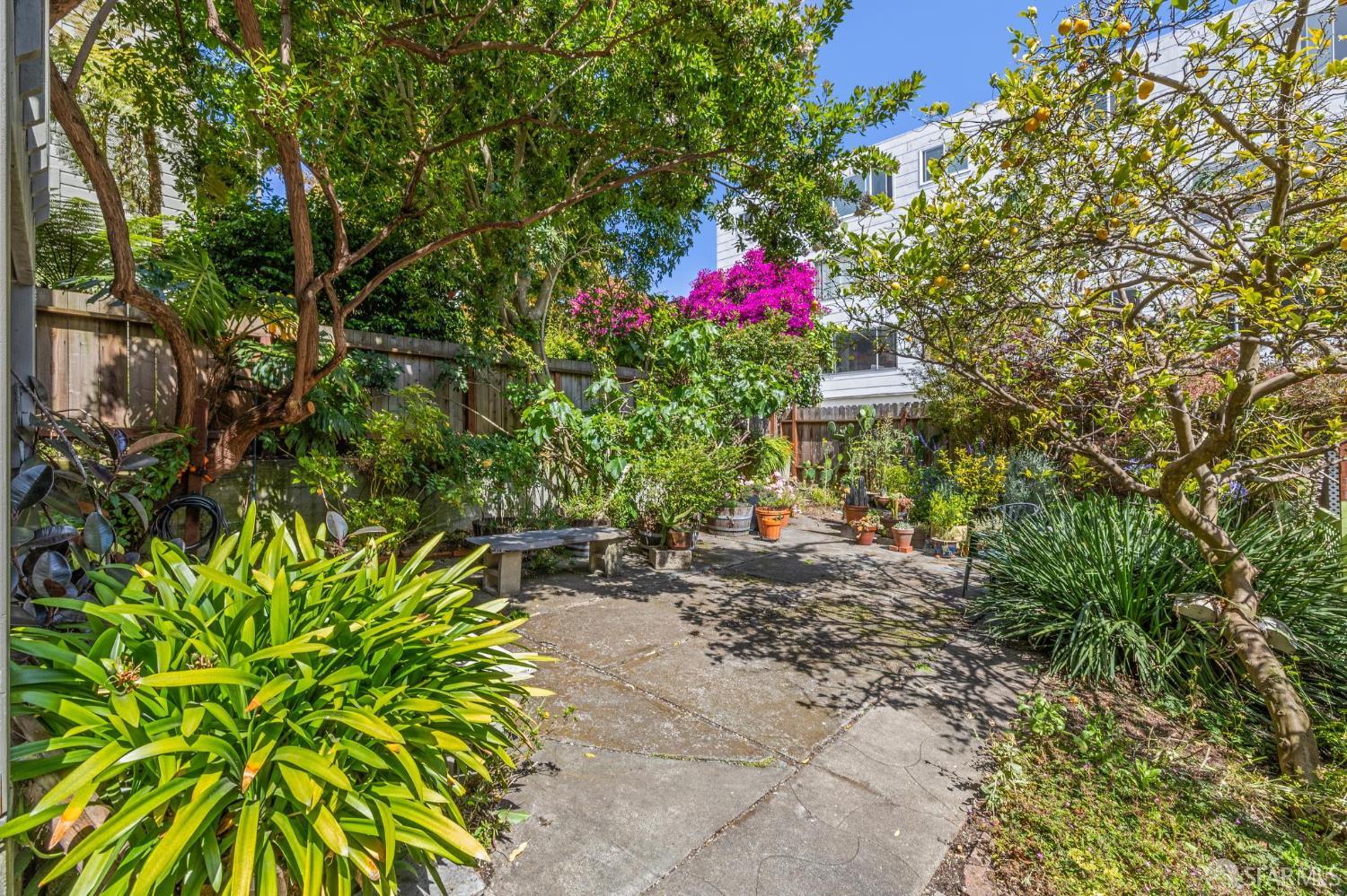 Detail Gallery Image 11 of 27 For 3364 21st St, San Francisco,  CA 94110 - – Beds | – Baths