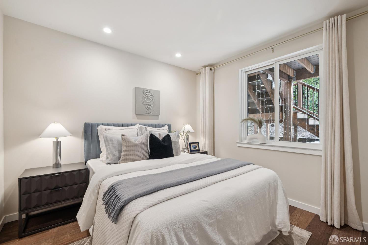 Detail Gallery Image 61 of 89 For 161 Dalewood Way, San Francisco,  CA 94127 - 4 Beds | 3 Baths