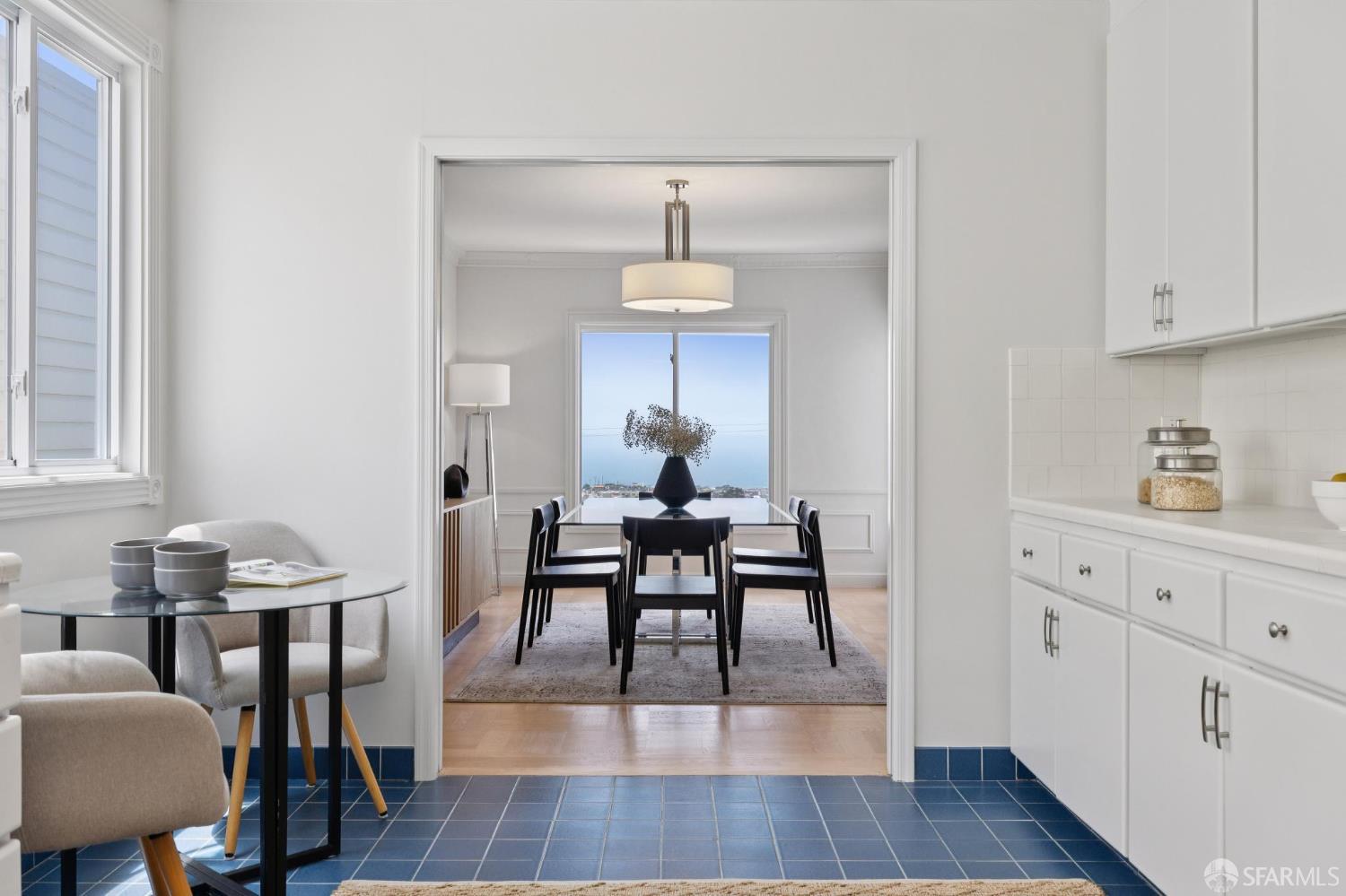 Detail Gallery Image 21 of 75 For 1867 15th Ave, San Francisco,  CA 94122 - 3 Beds | 2 Baths