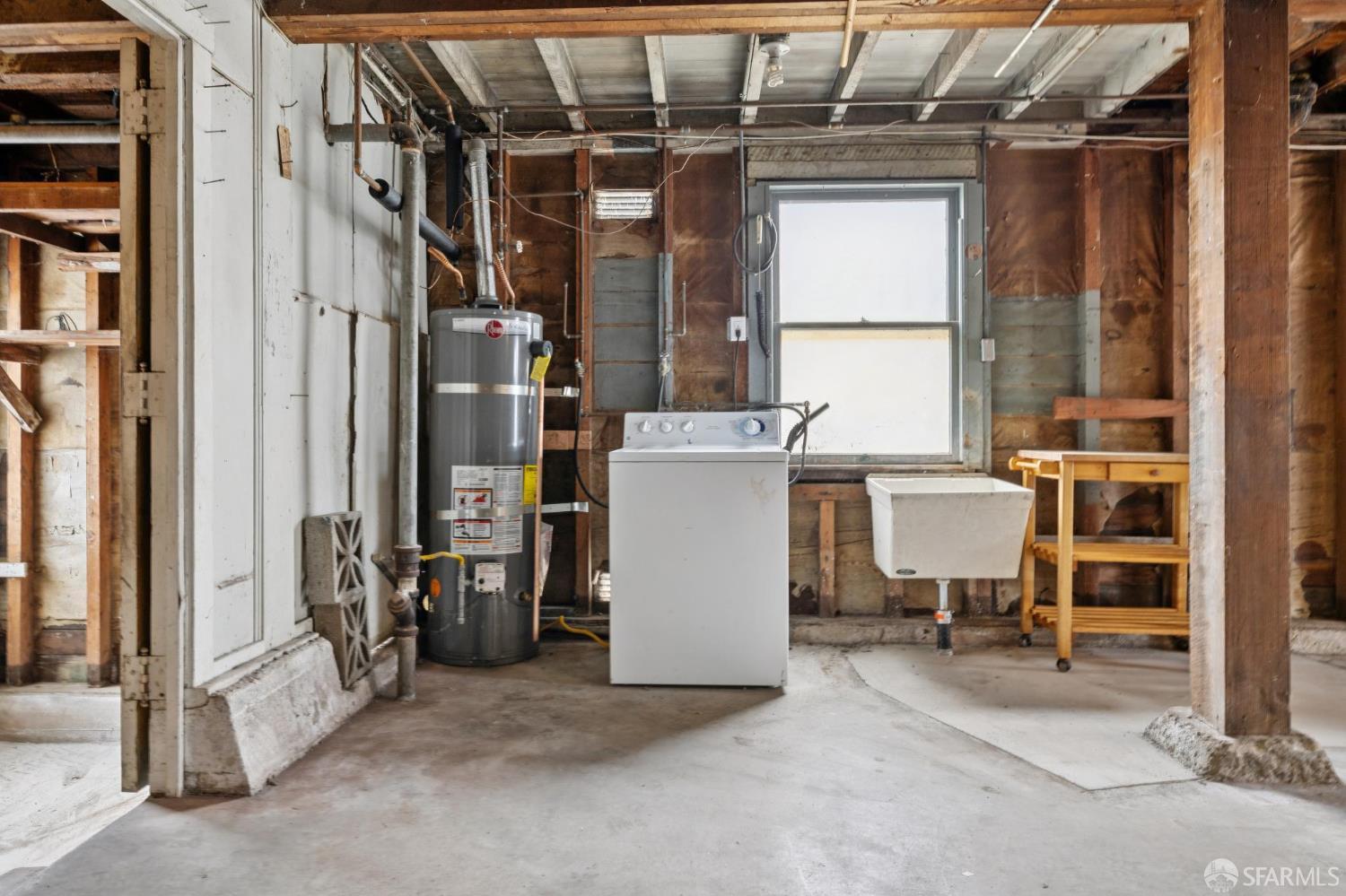 Detail Gallery Image 40 of 43 For 375 Byxbee St, San Francisco,  CA 94132 - 3 Beds | 1 Baths