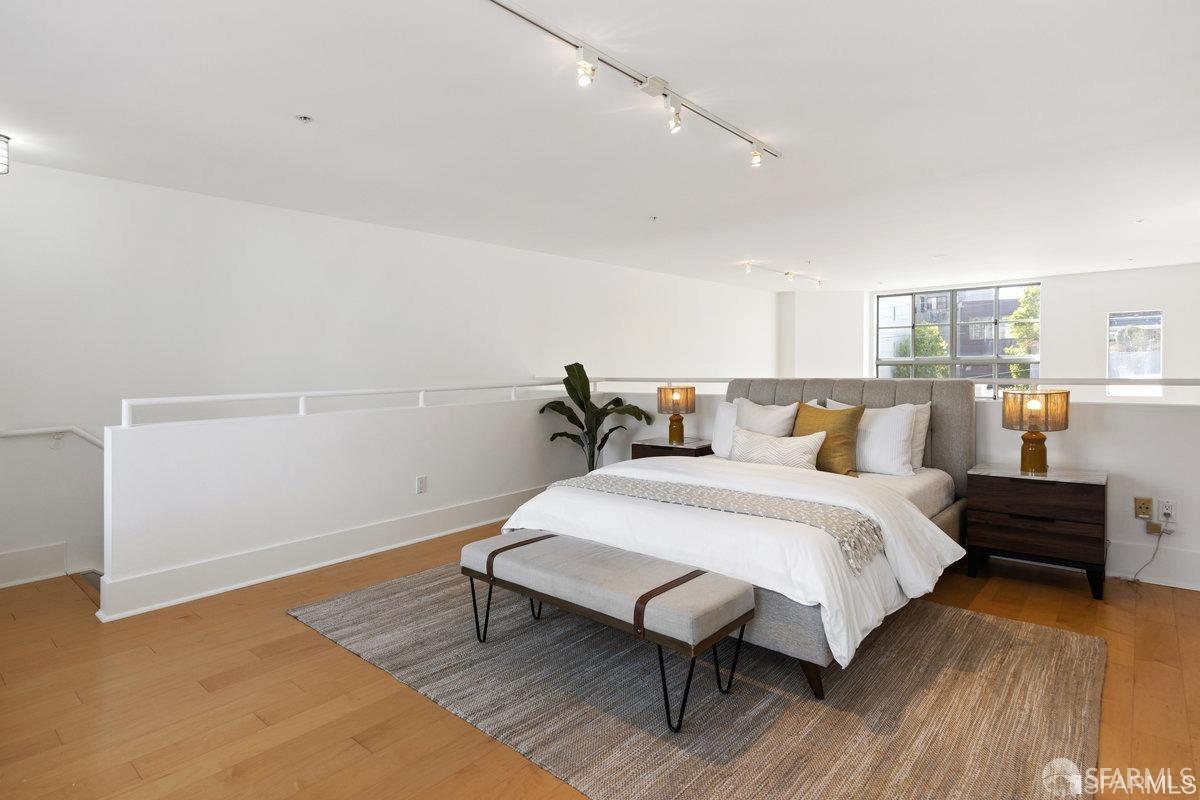 Detail Gallery Image 10 of 31 For 15 Lucerne St #B,  San Francisco,  CA 94103 - 2 Beds | 2/1 Baths