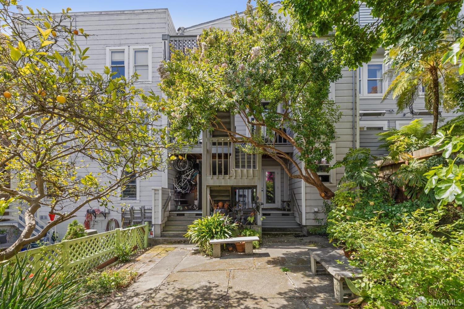 Detail Gallery Image 12 of 27 For 3364 21st St, San Francisco,  CA 94110 - – Beds | – Baths