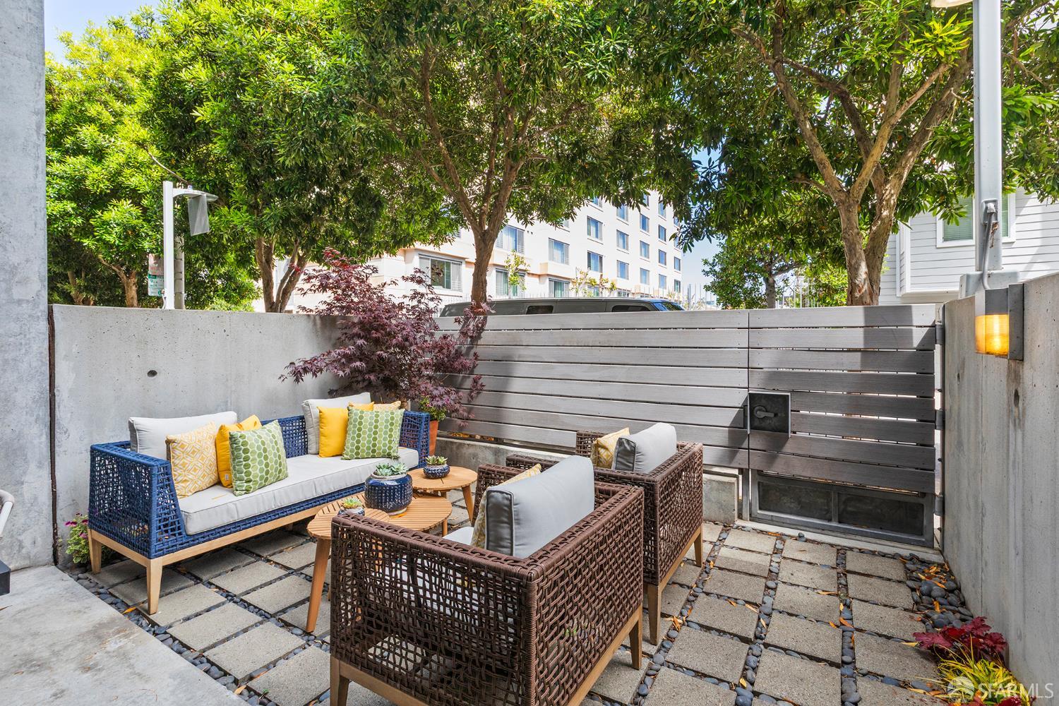 Detail Gallery Image 26 of 35 For 855 Folsom St #125,  San Francisco,  CA 94107 - 1 Beds | 1/1 Baths