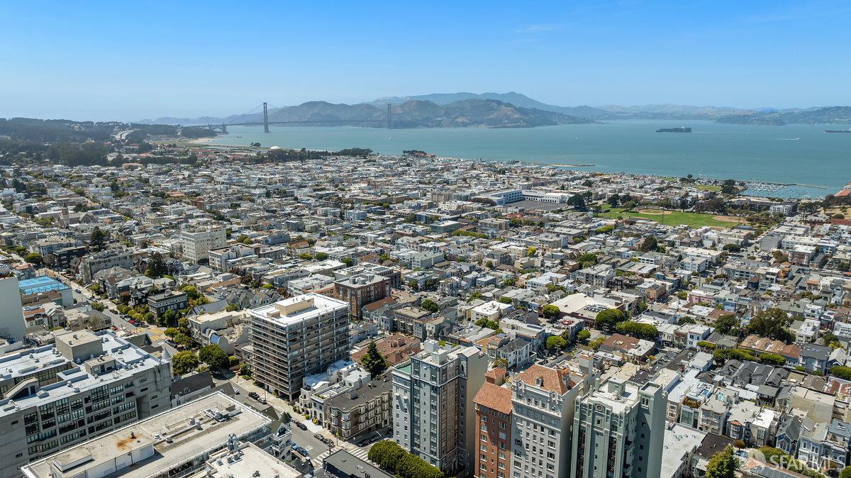 Detail Gallery Image 40 of 41 For 1998 Vallejo St #2,  San Francisco,  CA 94123 - 3 Beds | 2 Baths