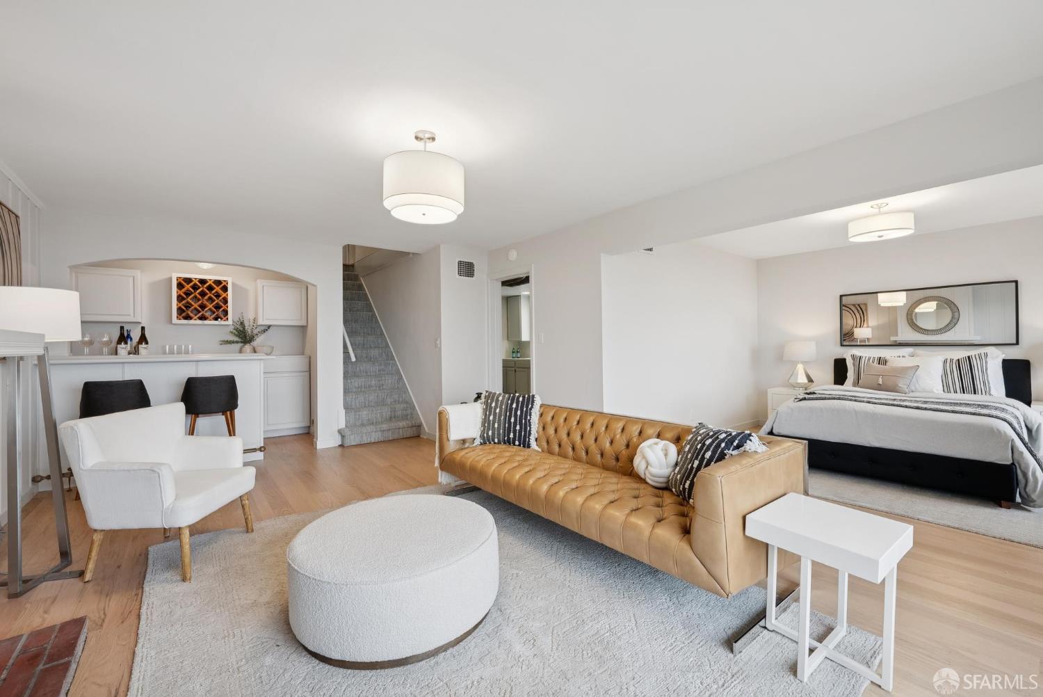 Detail Gallery Image 44 of 75 For 1867 15th Ave, San Francisco,  CA 94122 - 3 Beds | 2 Baths