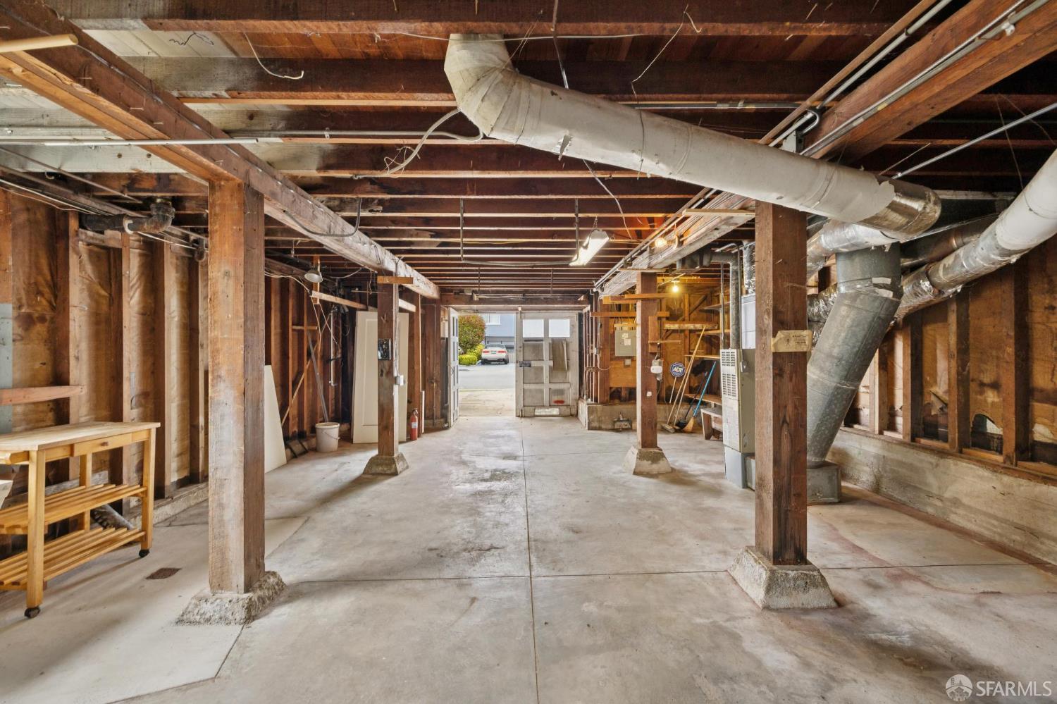 Detail Gallery Image 39 of 43 For 375 Byxbee St, San Francisco,  CA 94132 - 3 Beds | 1 Baths