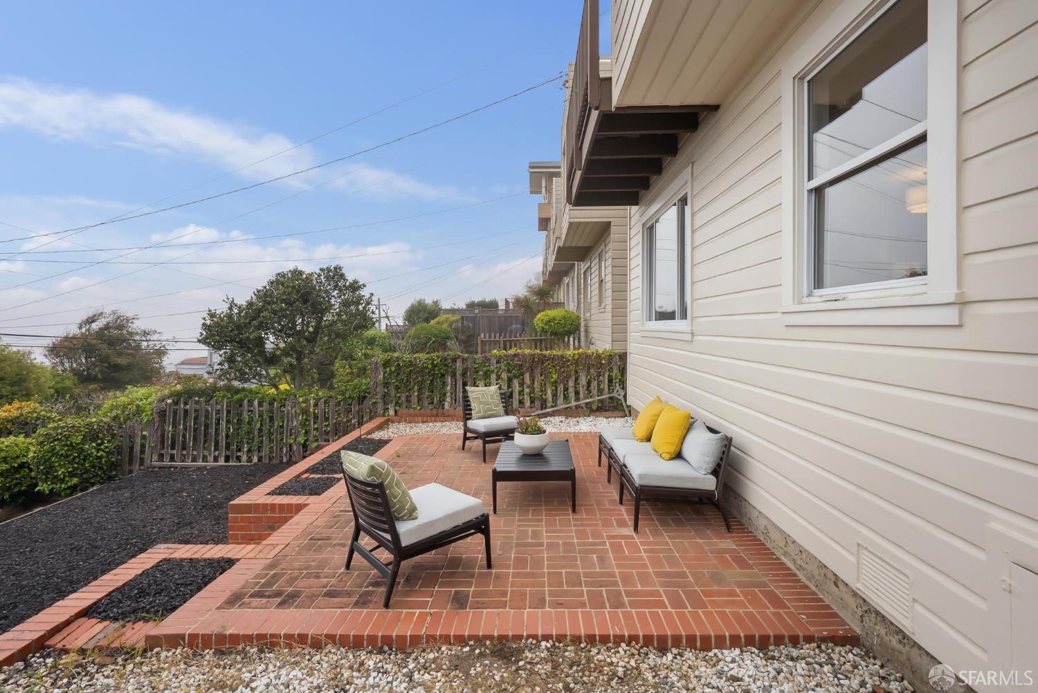 Detail Gallery Image 56 of 75 For 1867 15th Ave, San Francisco,  CA 94122 - 3 Beds | 2 Baths