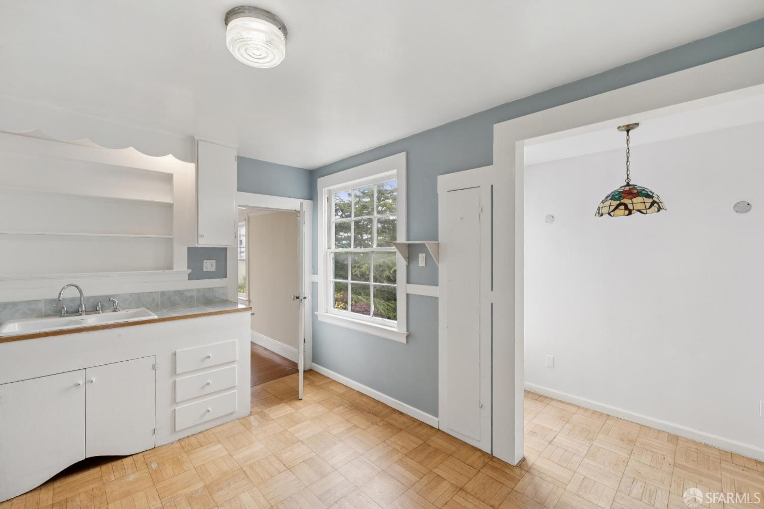 Detail Gallery Image 20 of 43 For 375 Byxbee St, San Francisco,  CA 94132 - 3 Beds | 1 Baths