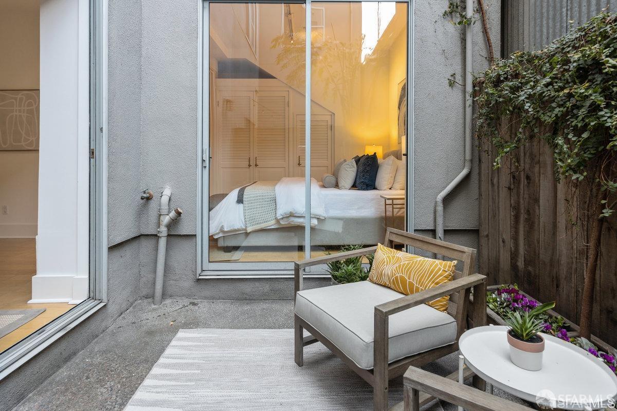 Detail Gallery Image 21 of 31 For 15 Lucerne St #B,  San Francisco,  CA 94103 - 2 Beds | 2/1 Baths