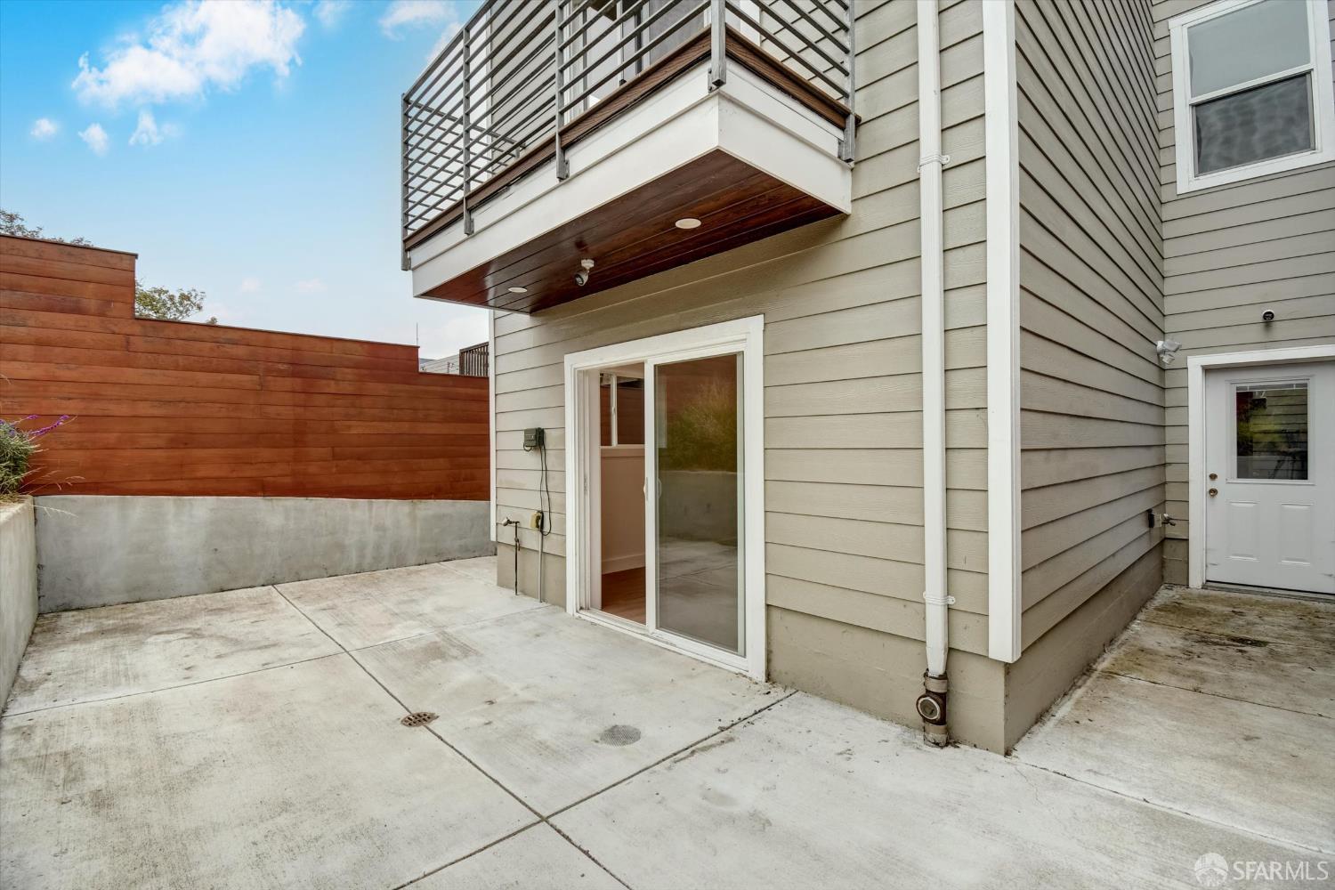 Detail Gallery Image 55 of 58 For 62 Vernon St, San Francisco,  CA 94132 - 7 Beds | 5/1 Baths