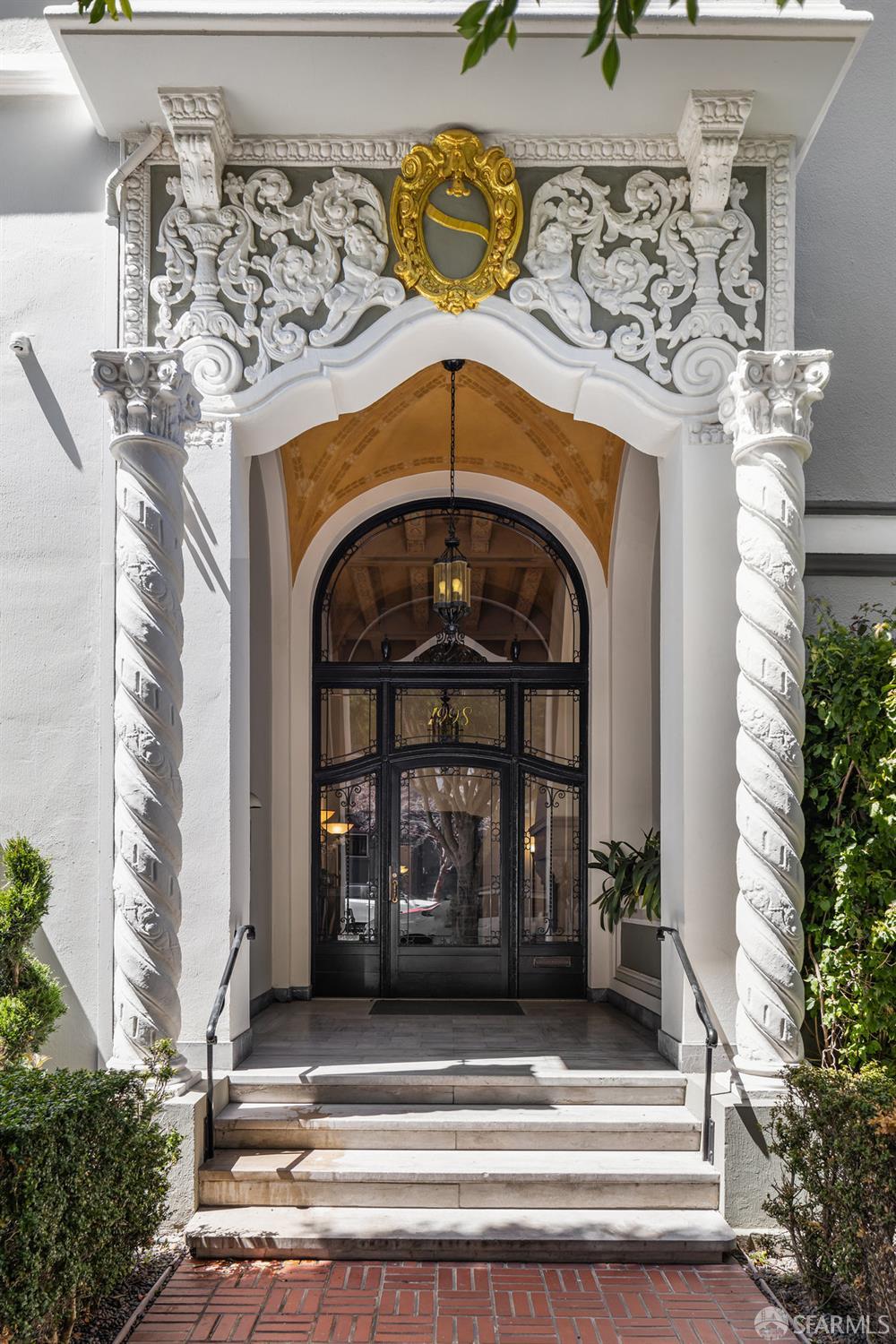 Detail Gallery Image 35 of 41 For 1998 Vallejo St #2,  San Francisco,  CA 94123 - 3 Beds | 2 Baths