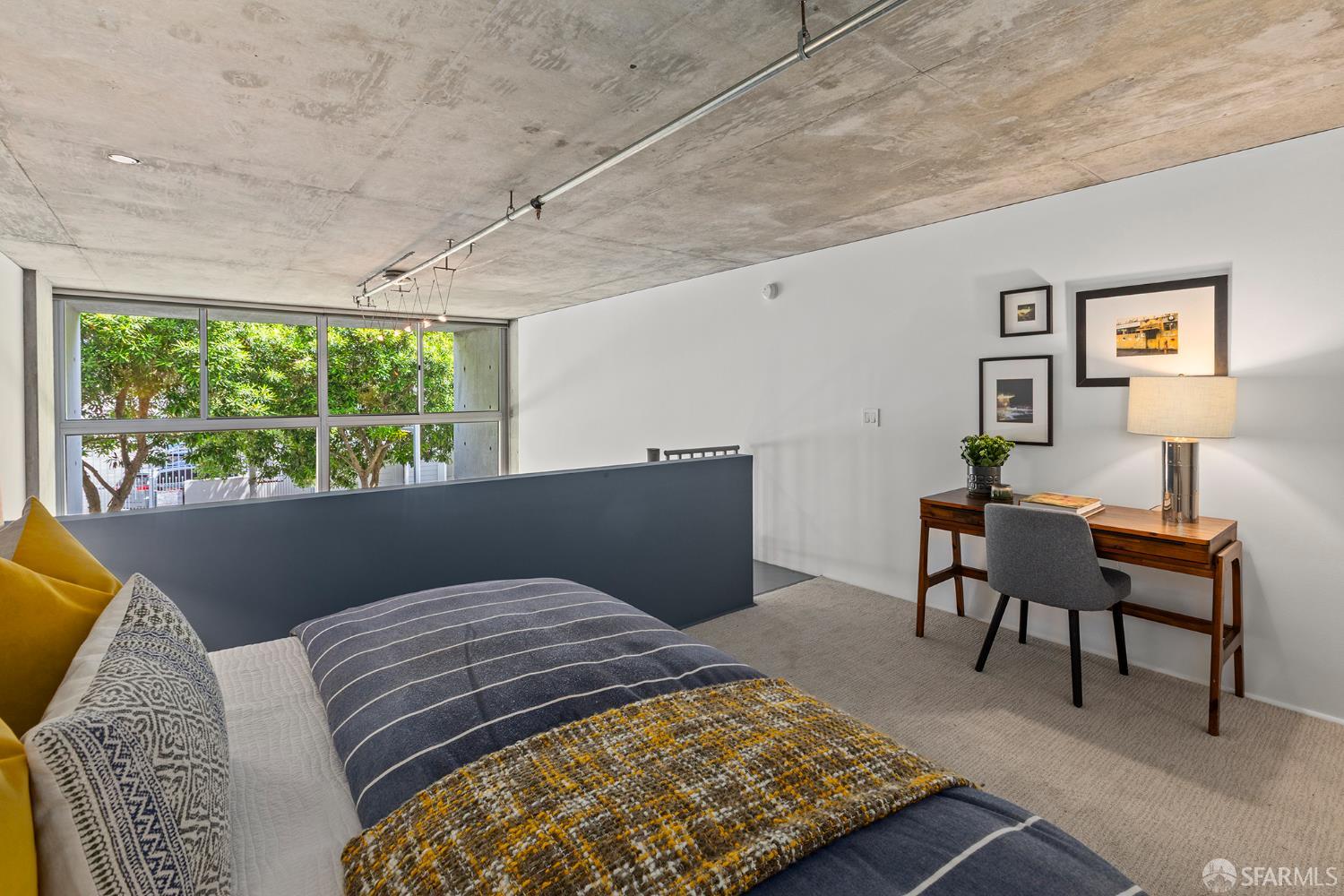 Detail Gallery Image 18 of 35 For 855 Folsom St #125,  San Francisco,  CA 94107 - 1 Beds | 1/1 Baths