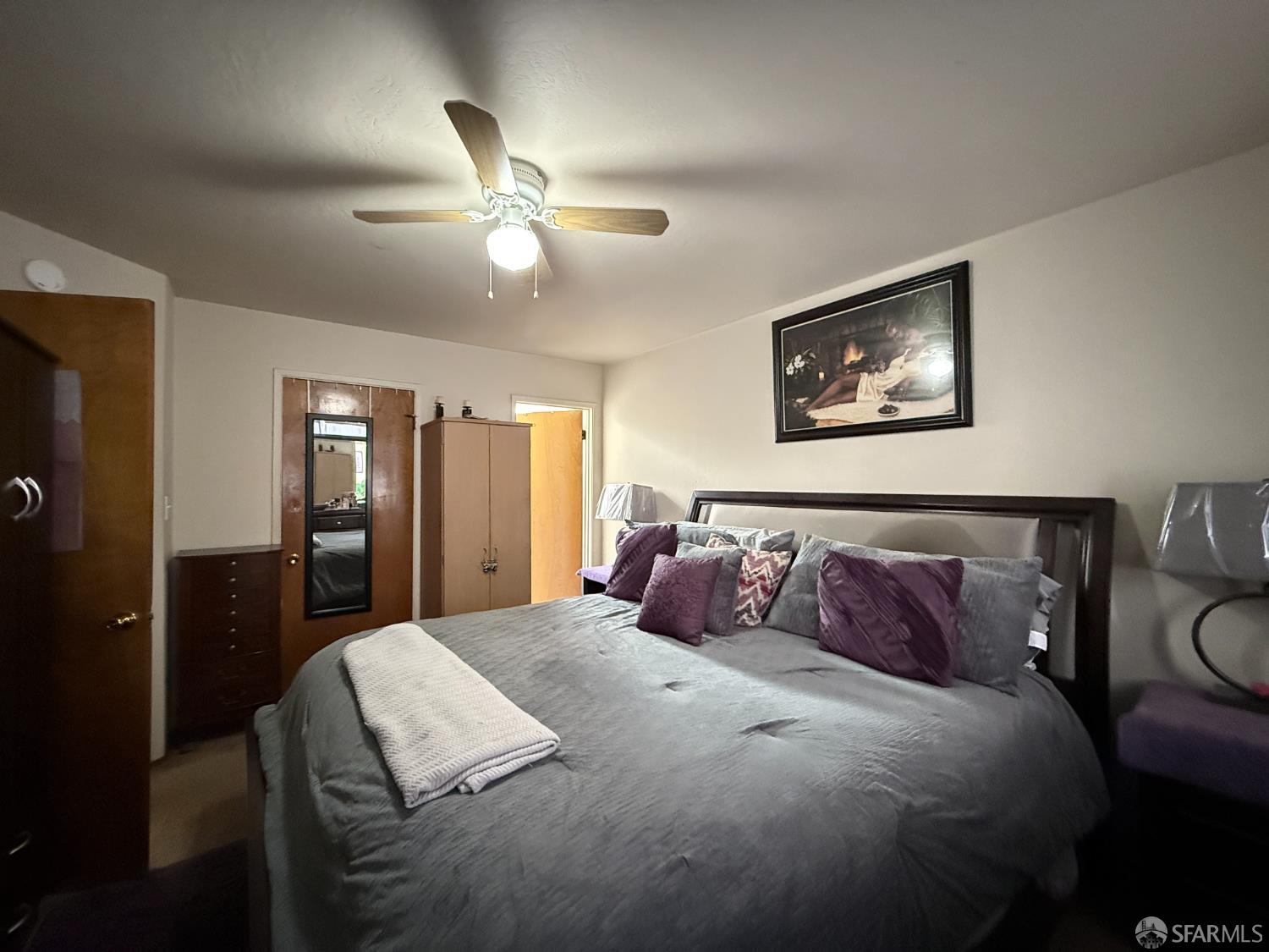 Detail Gallery Image 7 of 20 For 1438 Oakdale Ave, San Francisco,  CA 94124 - 3 Beds | 2 Baths