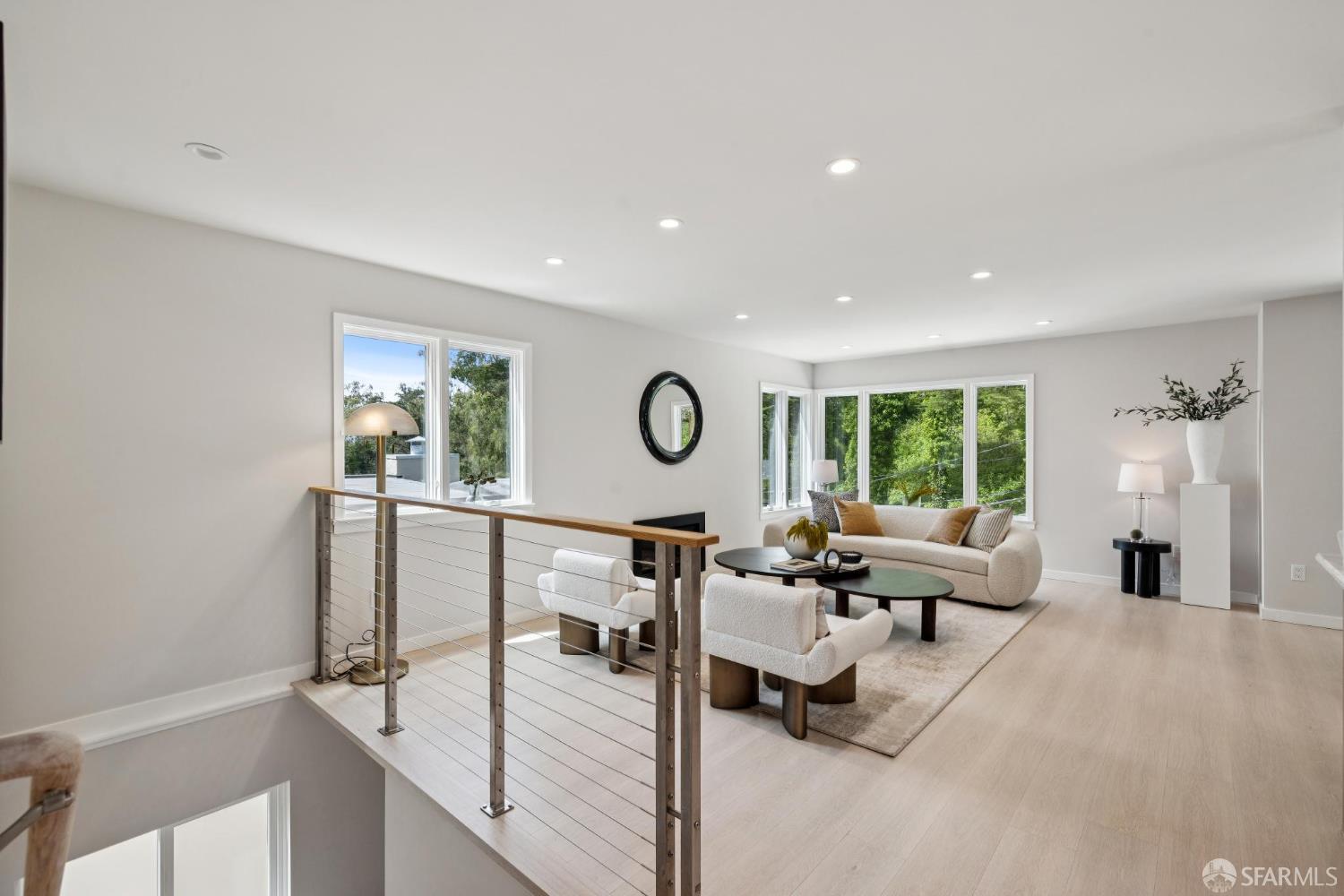 Detail Gallery Image 18 of 89 For 161 Dalewood Way, San Francisco,  CA 94127 - 4 Beds | 3 Baths