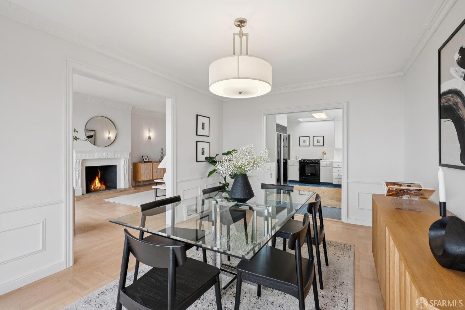 Detail Gallery Image 17 of 75 For 1867 15th Ave, San Francisco,  CA 94122 - 3 Beds | 2 Baths
