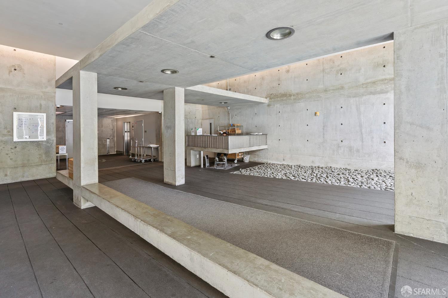 Detail Gallery Image 32 of 35 For 855 Folsom St #125,  San Francisco,  CA 94107 - 1 Beds | 1/1 Baths