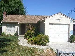 Detail Gallery Image 1 of 1 For 1312 Modoc Ave, Menlo Park,  CA 94025 - 3 Beds | 1 Baths