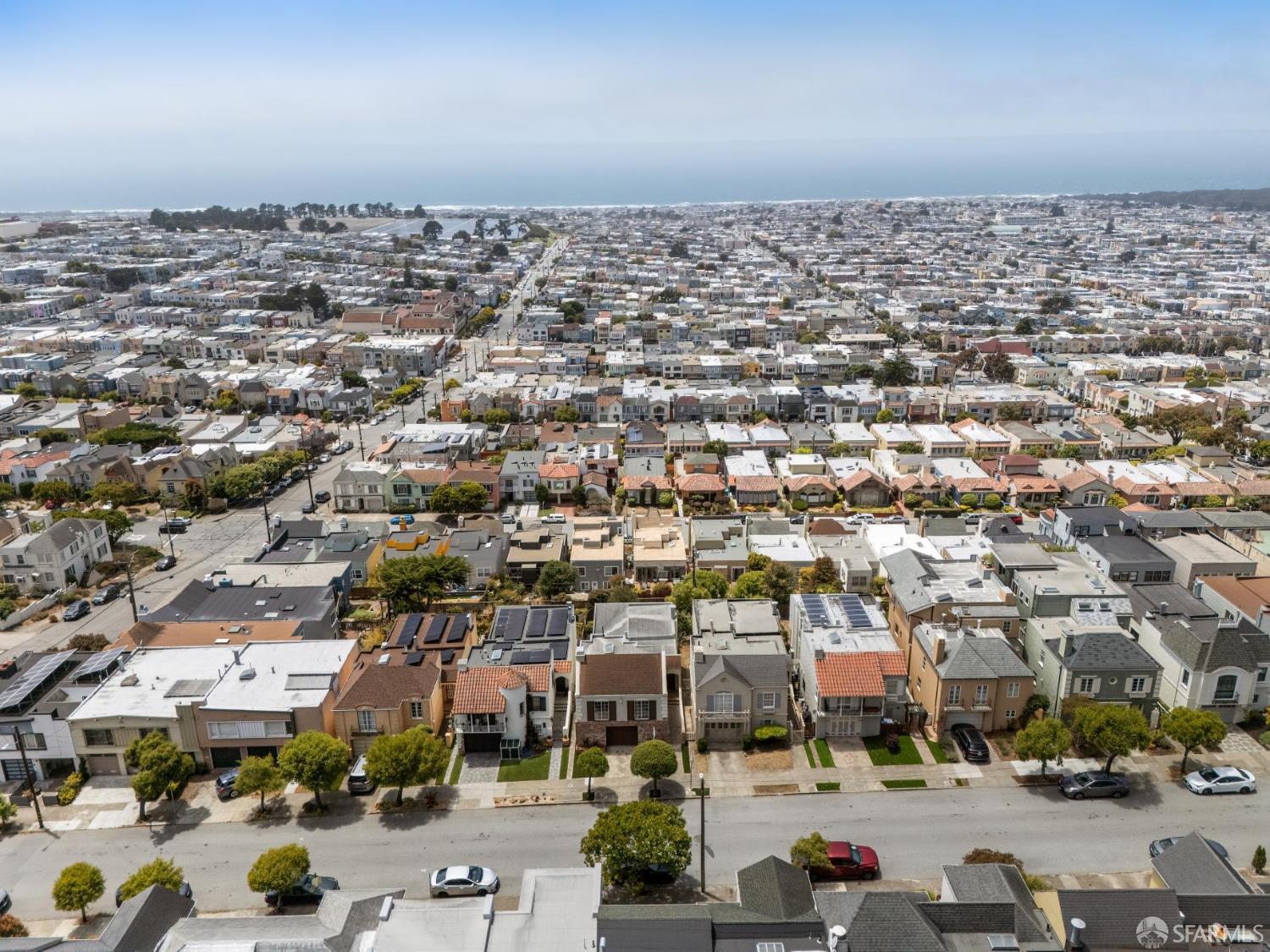 Detail Gallery Image 71 of 75 For 1867 15th Ave, San Francisco,  CA 94122 - 3 Beds | 2 Baths