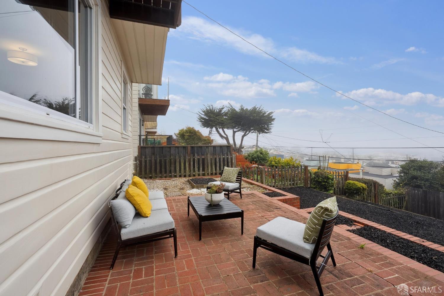 Detail Gallery Image 57 of 75 For 1867 15th Ave, San Francisco,  CA 94122 - 3 Beds | 2 Baths