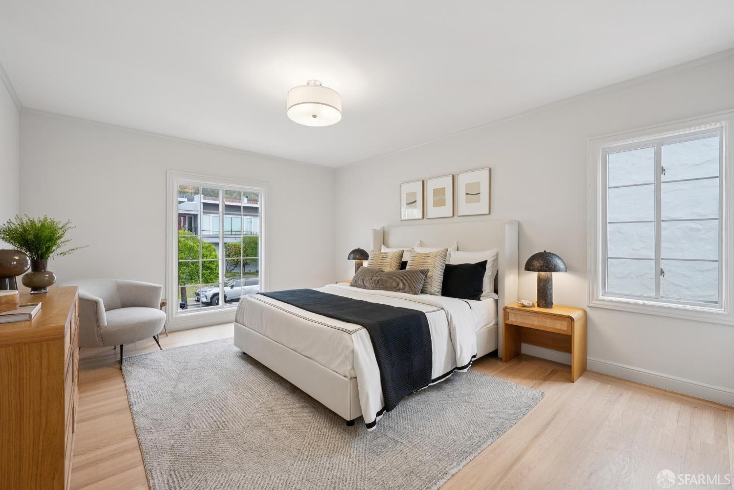 Detail Gallery Image 24 of 75 For 1867 15th Ave, San Francisco,  CA 94122 - 3 Beds | 2 Baths