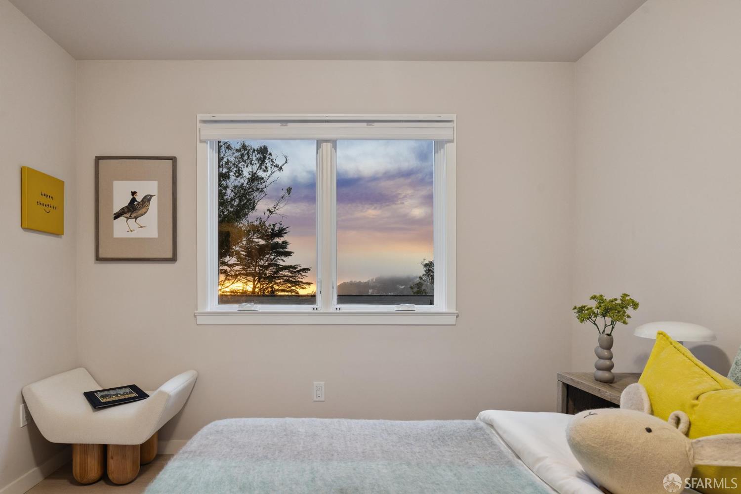 Detail Gallery Image 81 of 89 For 161 Dalewood Way, San Francisco,  CA 94127 - 4 Beds | 3 Baths