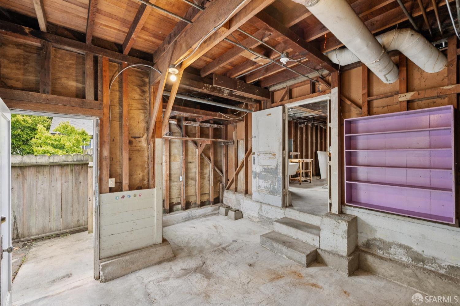 Detail Gallery Image 42 of 43 For 375 Byxbee St, San Francisco,  CA 94132 - 3 Beds | 1 Baths