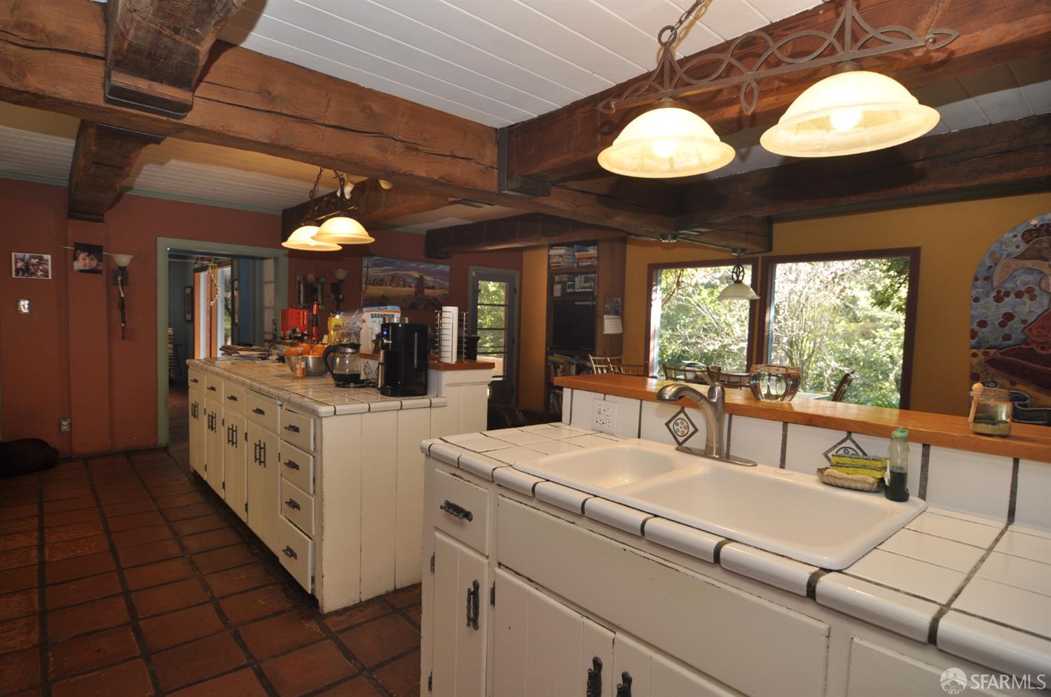Detail Gallery Image 11 of 23 For 10 Joaquin Rd, Portola Valley,  CA 94028 - 5 Beds | 3/1 Baths
