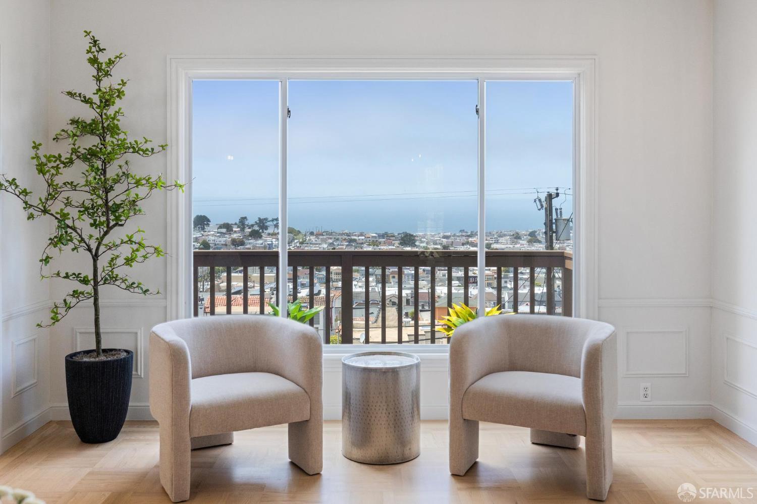 Detail Gallery Image 7 of 75 For 1867 15th Ave, San Francisco,  CA 94122 - 3 Beds | 2 Baths