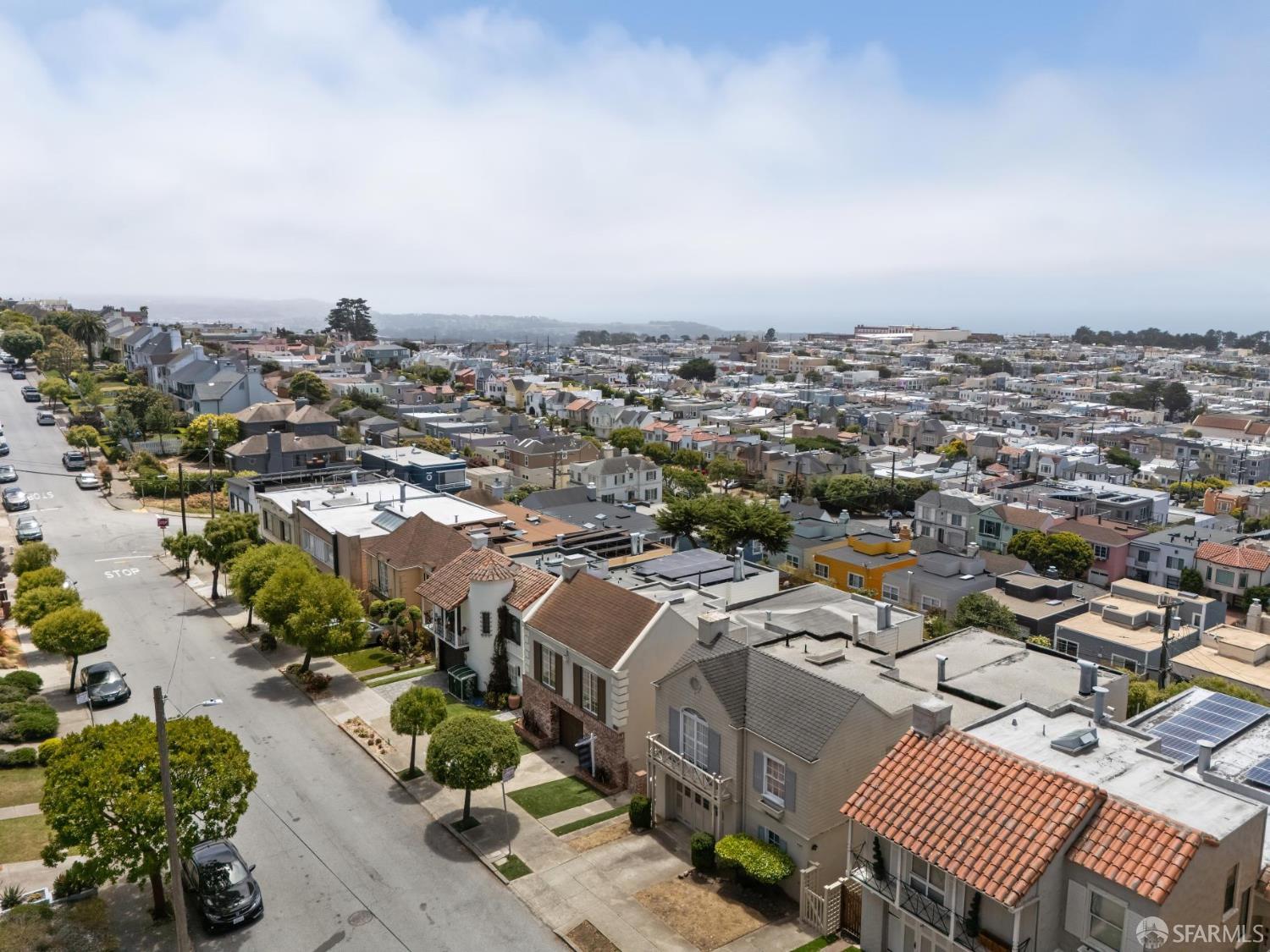 Detail Gallery Image 65 of 75 For 1867 15th Ave, San Francisco,  CA 94122 - 3 Beds | 2 Baths