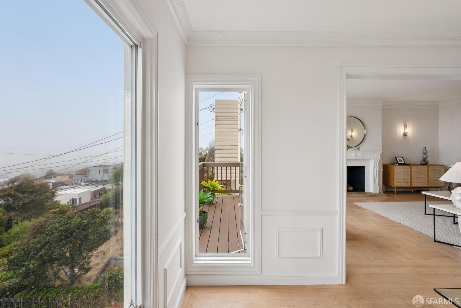 Detail Gallery Image 14 of 75 For 1867 15th Ave, San Francisco,  CA 94122 - 3 Beds | 2 Baths