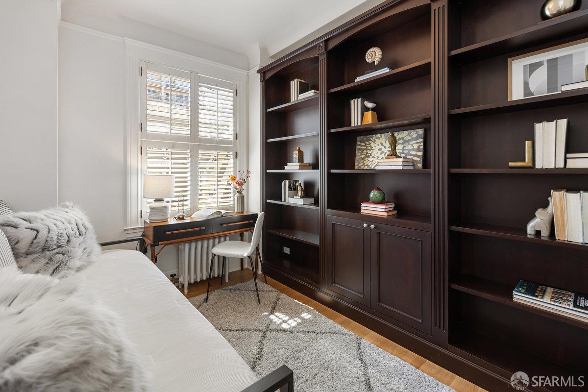 Detail Gallery Image 33 of 41 For 1998 Vallejo St #2,  San Francisco,  CA 94123 - 3 Beds | 2 Baths