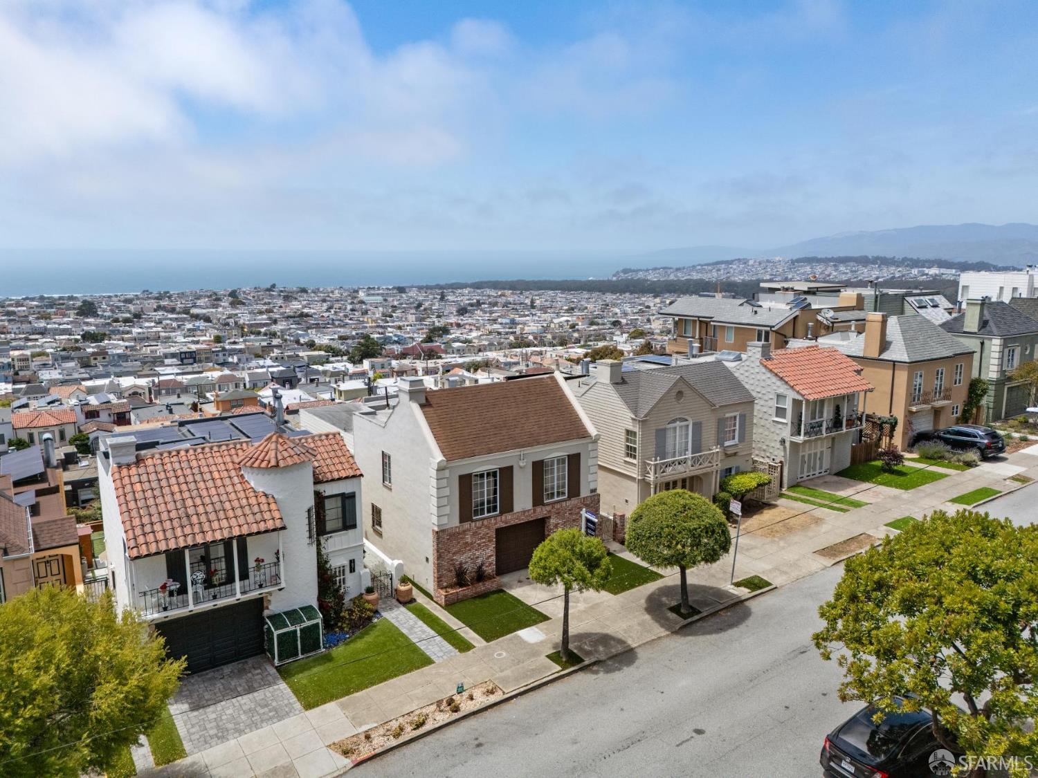 Detail Gallery Image 63 of 75 For 1867 15th Ave, San Francisco,  CA 94122 - 3 Beds | 2 Baths
