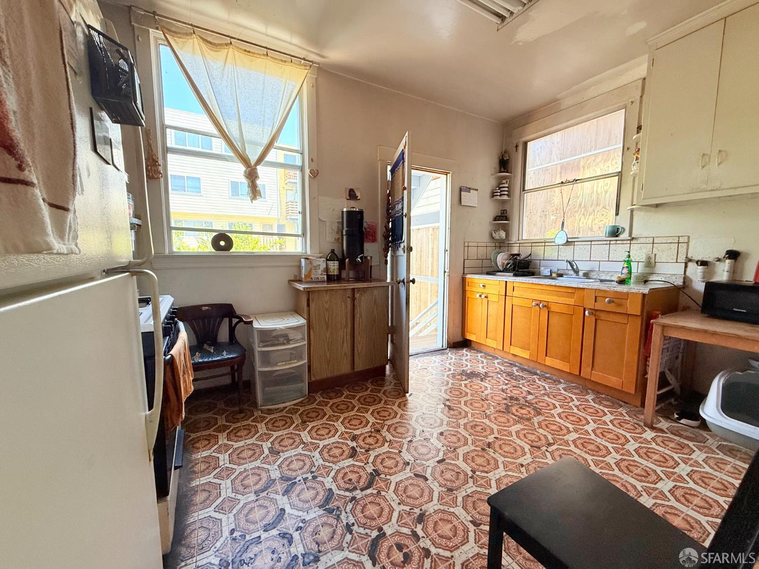 Detail Gallery Image 34 of 35 For 4843 Mission St, San Francisco,  CA 94112 - – Beds | – Baths