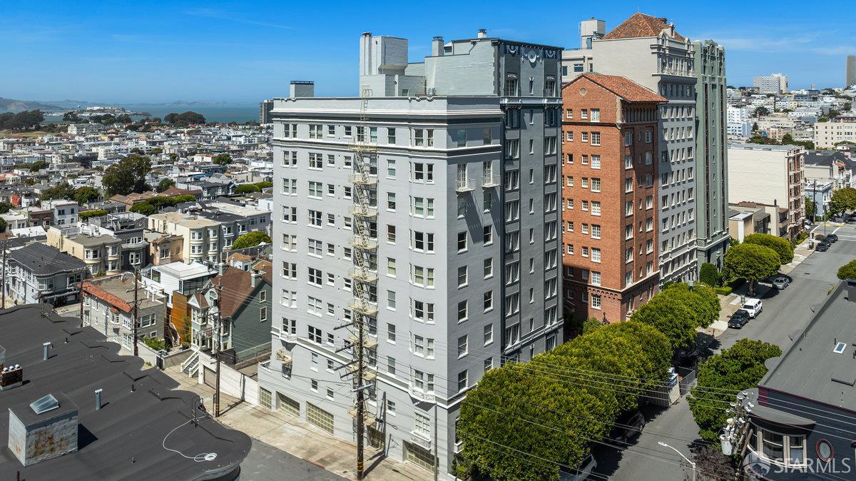 Detail Gallery Image 38 of 41 For 1998 Vallejo St #2,  San Francisco,  CA 94123 - 3 Beds | 2 Baths