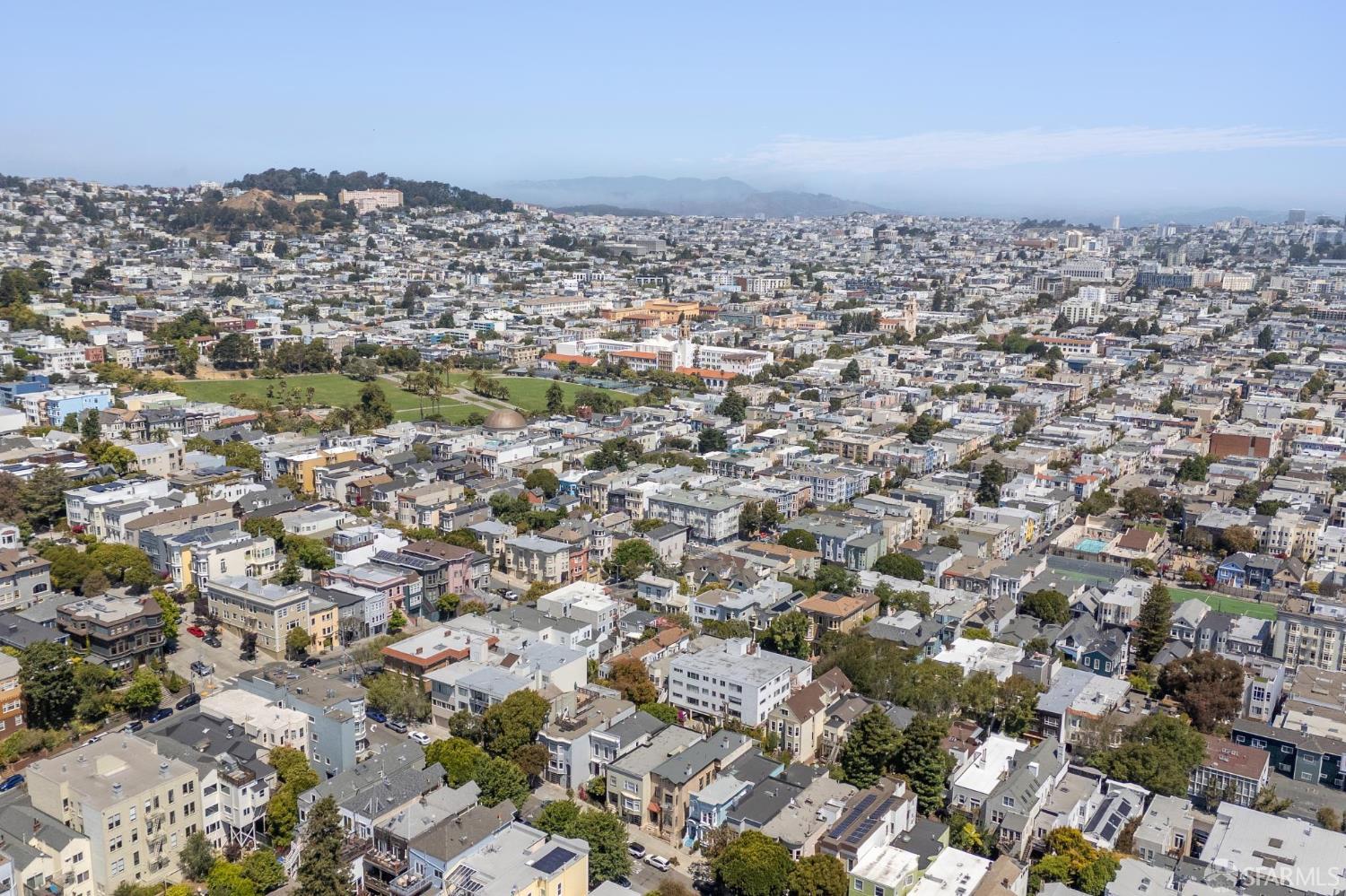 Detail Gallery Image 20 of 27 For 3364 21st St, San Francisco,  CA 94110 - – Beds | – Baths