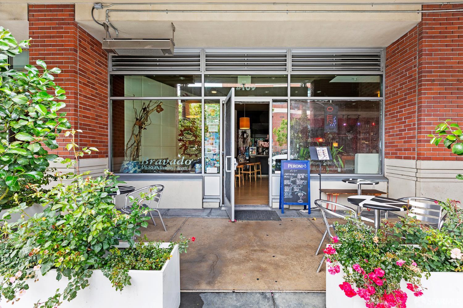 Detail Gallery Image 2 of 20 For 170 King St #109,  San Francisco,  CA 94107 - – Beds | – Baths