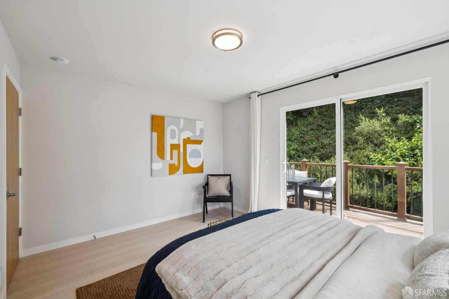 Detail Gallery Image 44 of 89 For 161 Dalewood Way, San Francisco,  CA 94127 - 4 Beds | 3 Baths