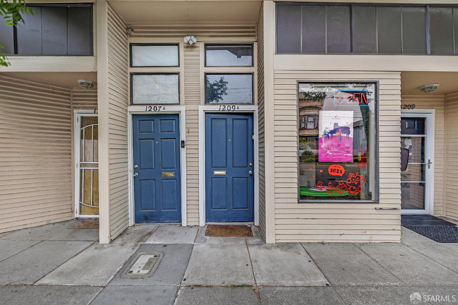 Detail Gallery Image 4 of 87 For 1209 Lincoln Ave, Alameda,  CA 94501 - – Beds | – Baths