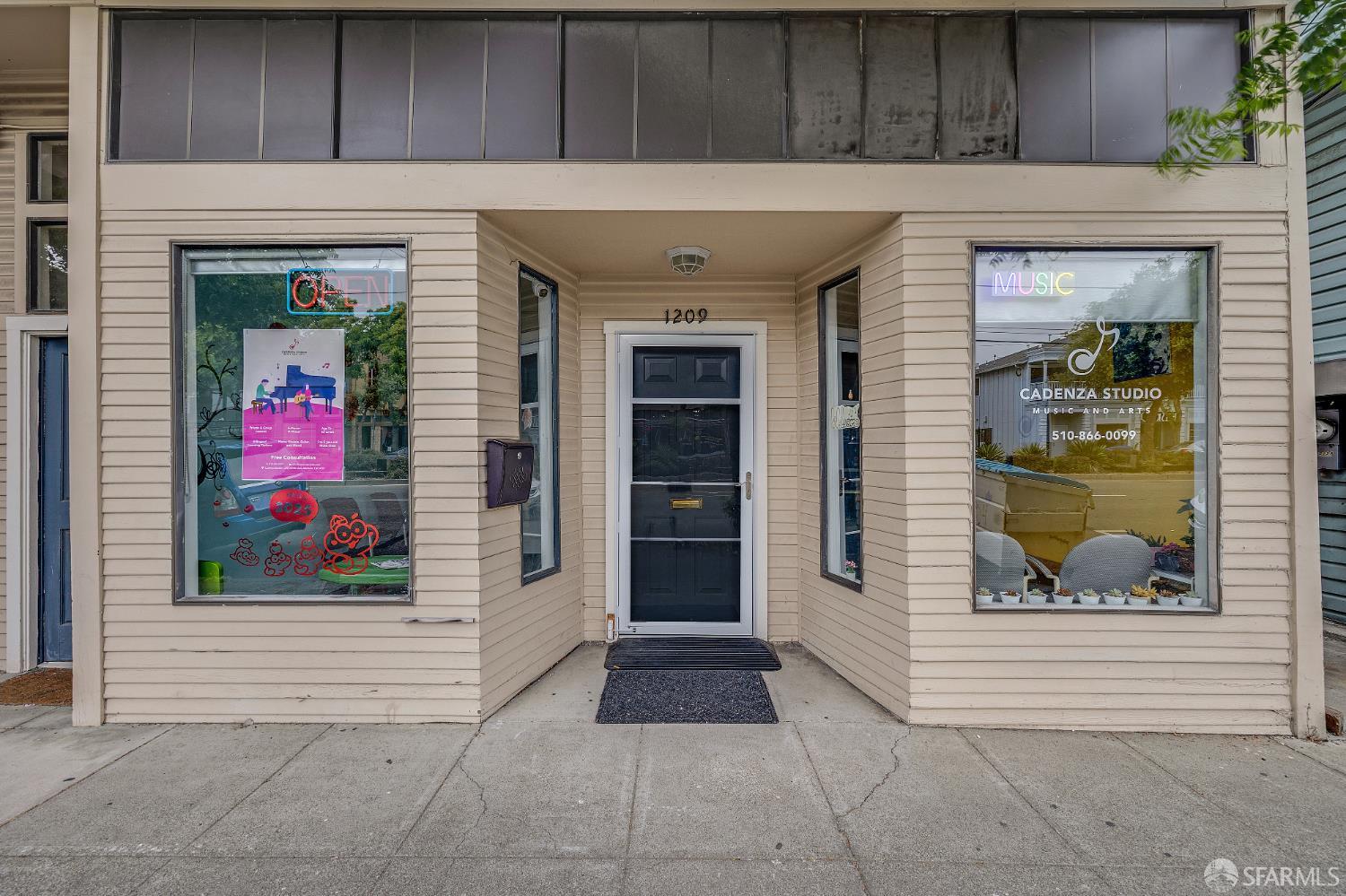 Detail Gallery Image 5 of 87 For 1209 Lincoln Ave, Alameda,  CA 94501 - – Beds | – Baths