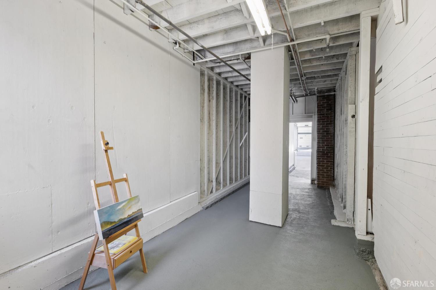 Detail Gallery Image 17 of 25 For 1030 Jackson St, San Francisco,  CA 94133 - 1 Beds | 1 Baths