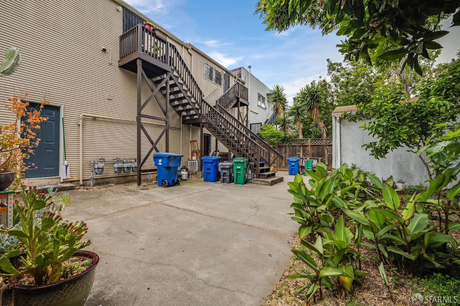 Detail Gallery Image 83 of 87 For 1209 Lincoln Ave, Alameda,  CA 94501 - – Beds | – Baths