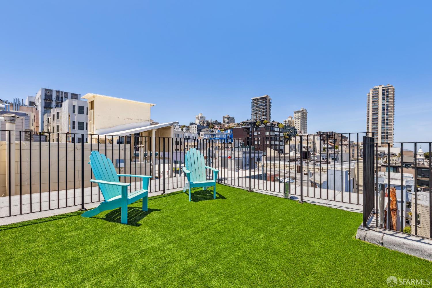 Detail Gallery Image 18 of 25 For 1030 Jackson St, San Francisco,  CA 94133 - 1 Beds | 1 Baths