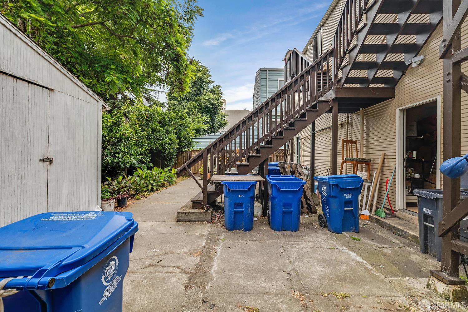 Detail Gallery Image 84 of 87 For 1209 Lincoln Ave, Alameda,  CA 94501 - – Beds | – Baths