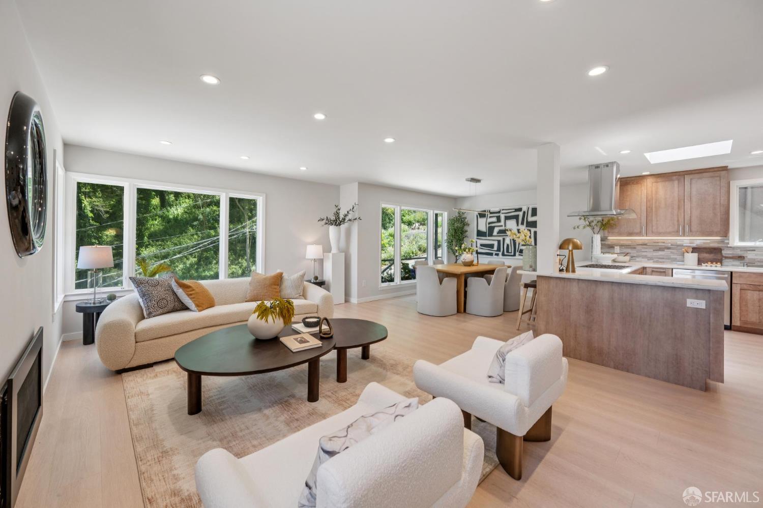 Detail Gallery Image 87 of 89 For 161 Dalewood Way, San Francisco,  CA 94127 - 4 Beds | 3 Baths