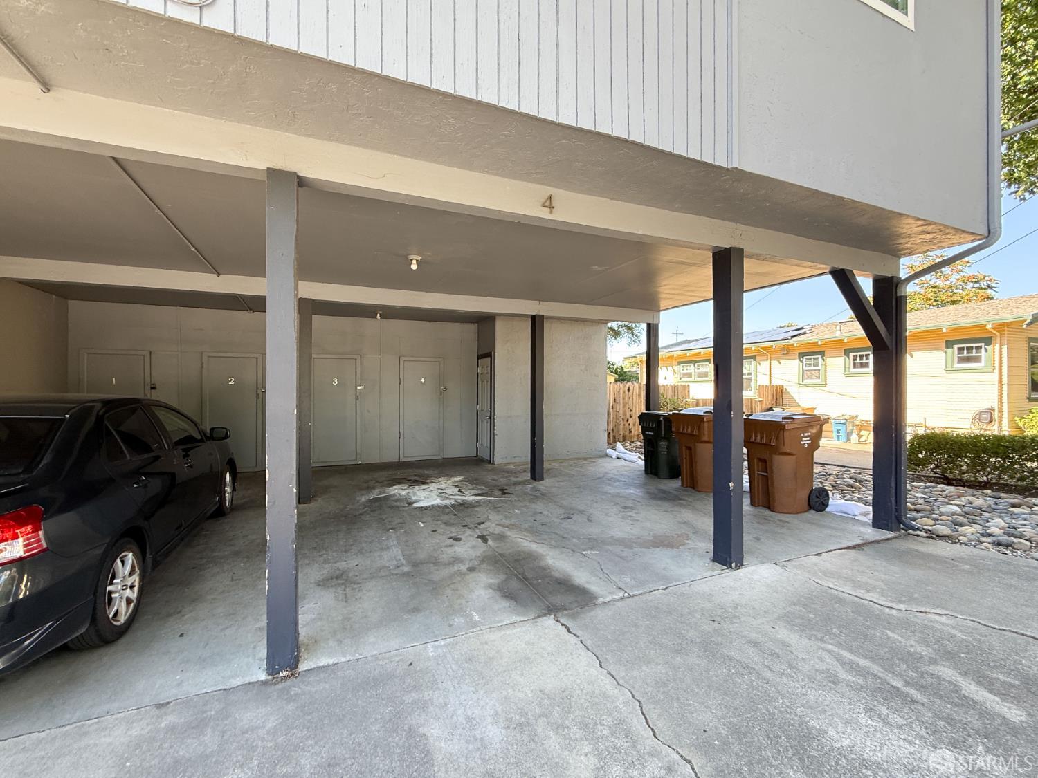 Detail Gallery Image 14 of 16 For 1543 Berrellesa St #1547,  Martinez,  CA 94553 - 2 Beds | 1 Baths