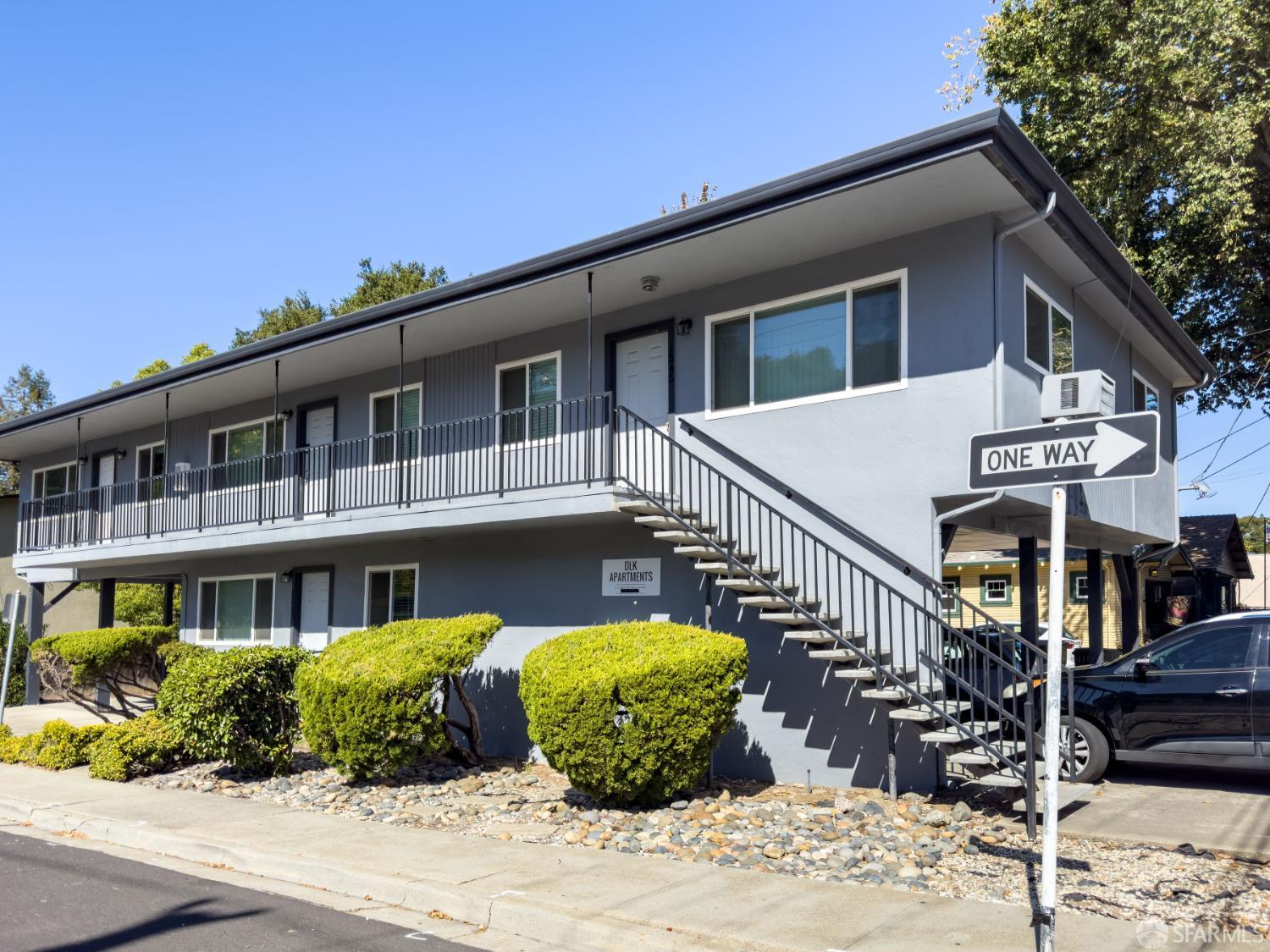 Detail Gallery Image 16 of 16 For 1543 Berrellesa St #1547,  Martinez,  CA 94553 - 2 Beds | 1 Baths