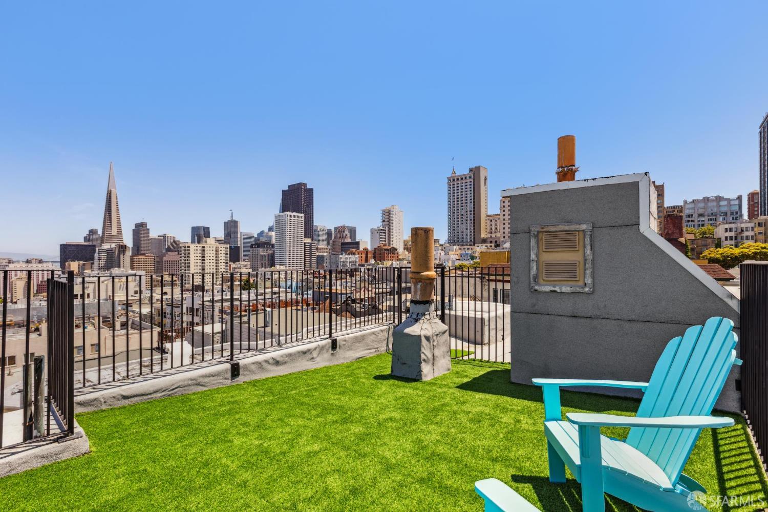 Detail Gallery Image 20 of 25 For 1030 Jackson St, San Francisco,  CA 94133 - 1 Beds | 1 Baths